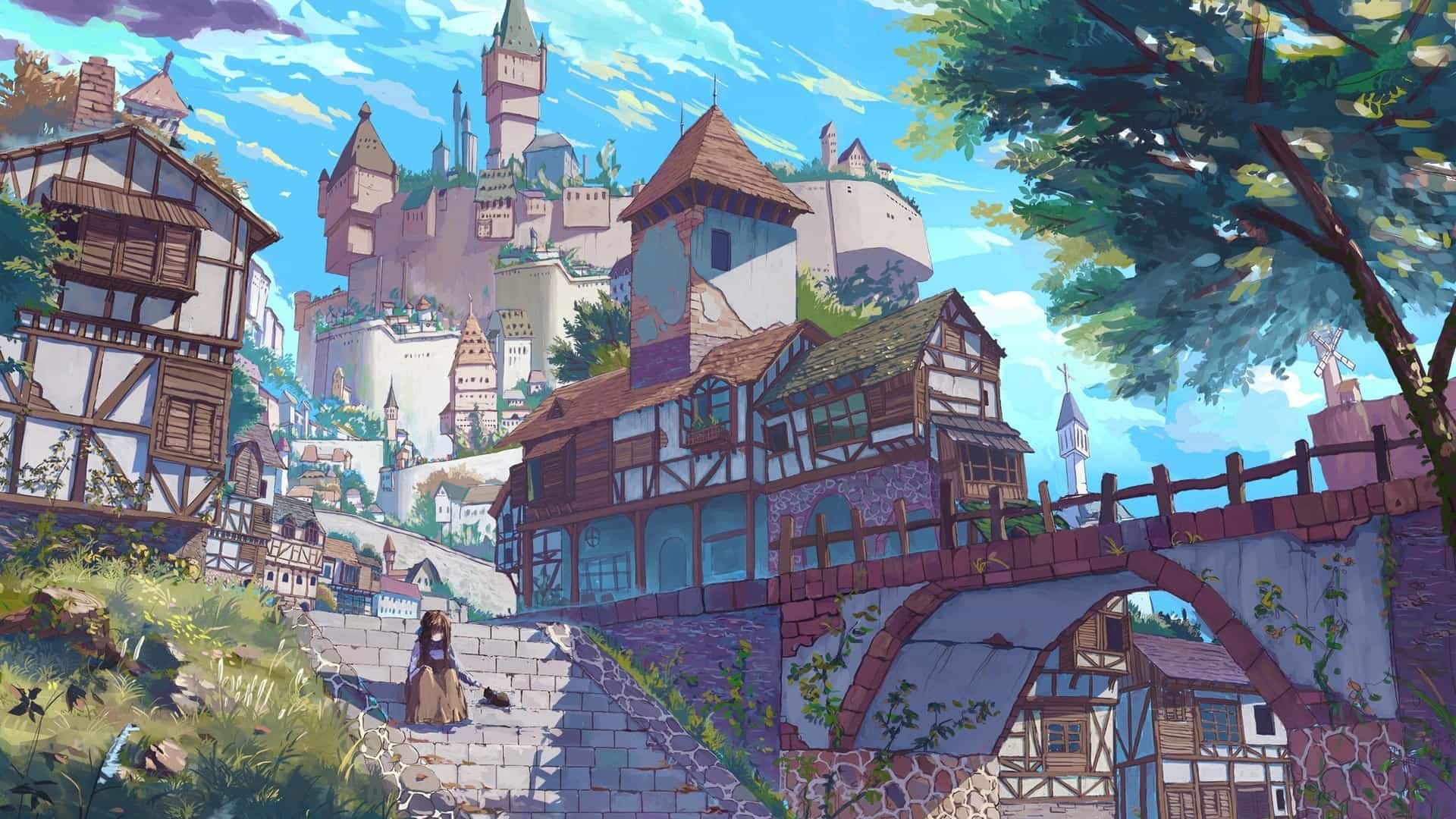 Banner image of the blog